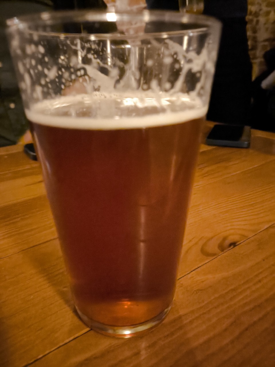 pharma, Taproom Madrid