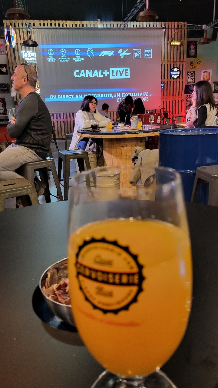 Small Batch Series: Strike #3 - Imperial Pastry Sour, Finland