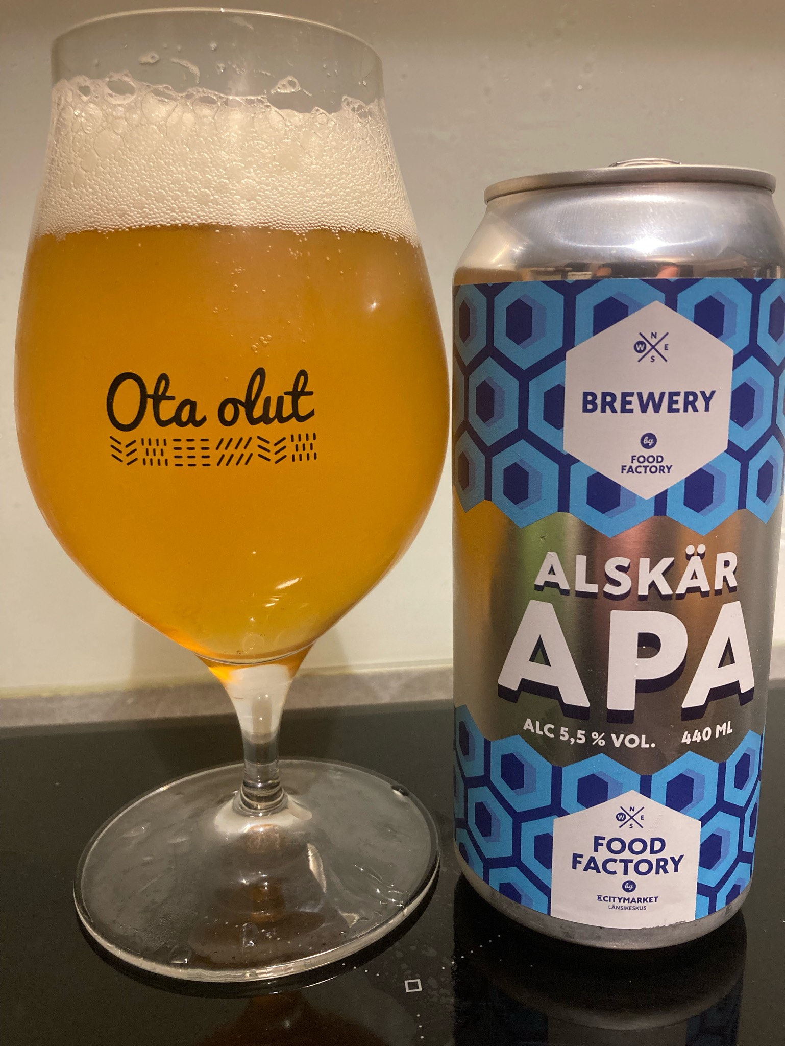 Alskär, Finland