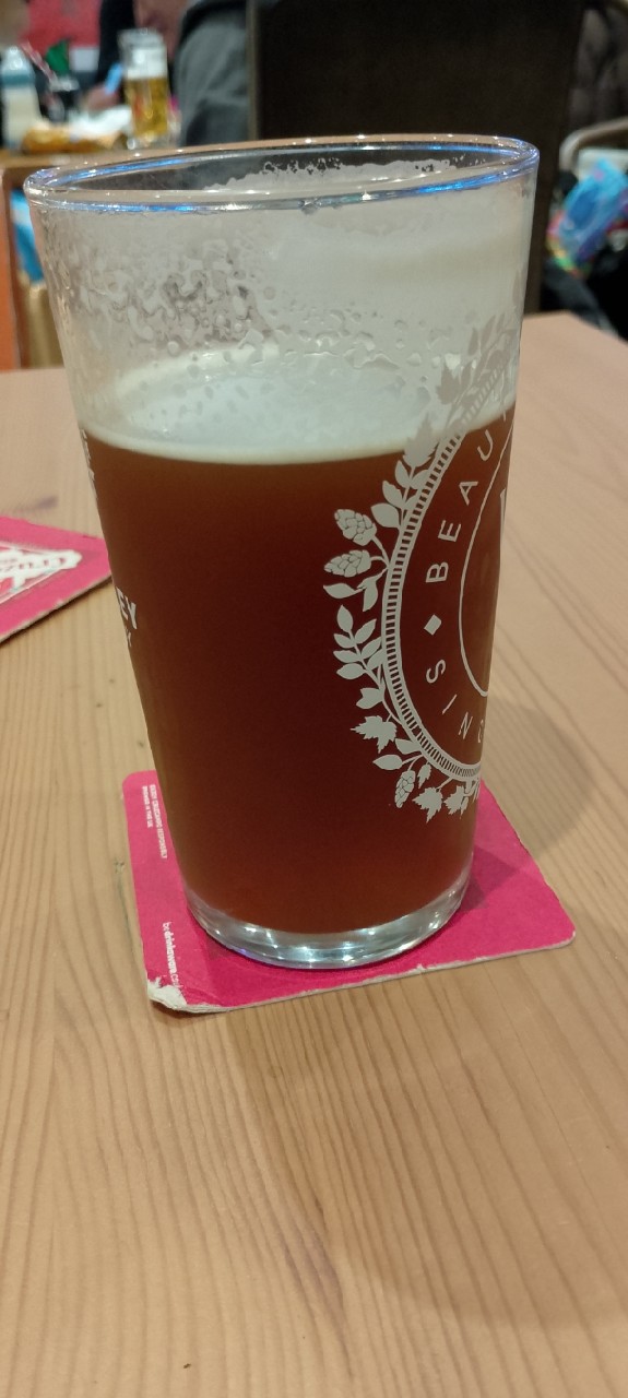 Chimney Blockage, England