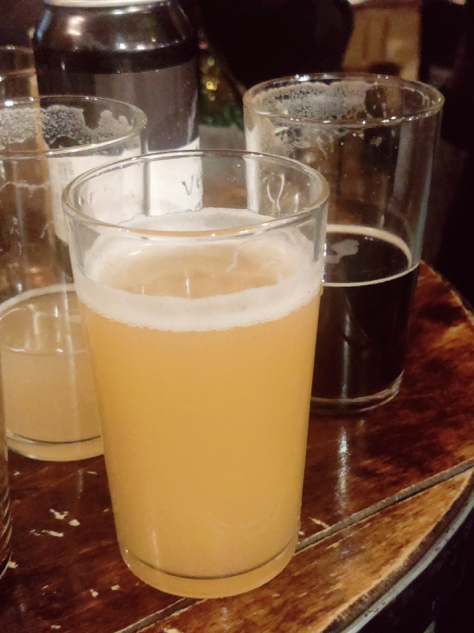 Technical Skillset, United States