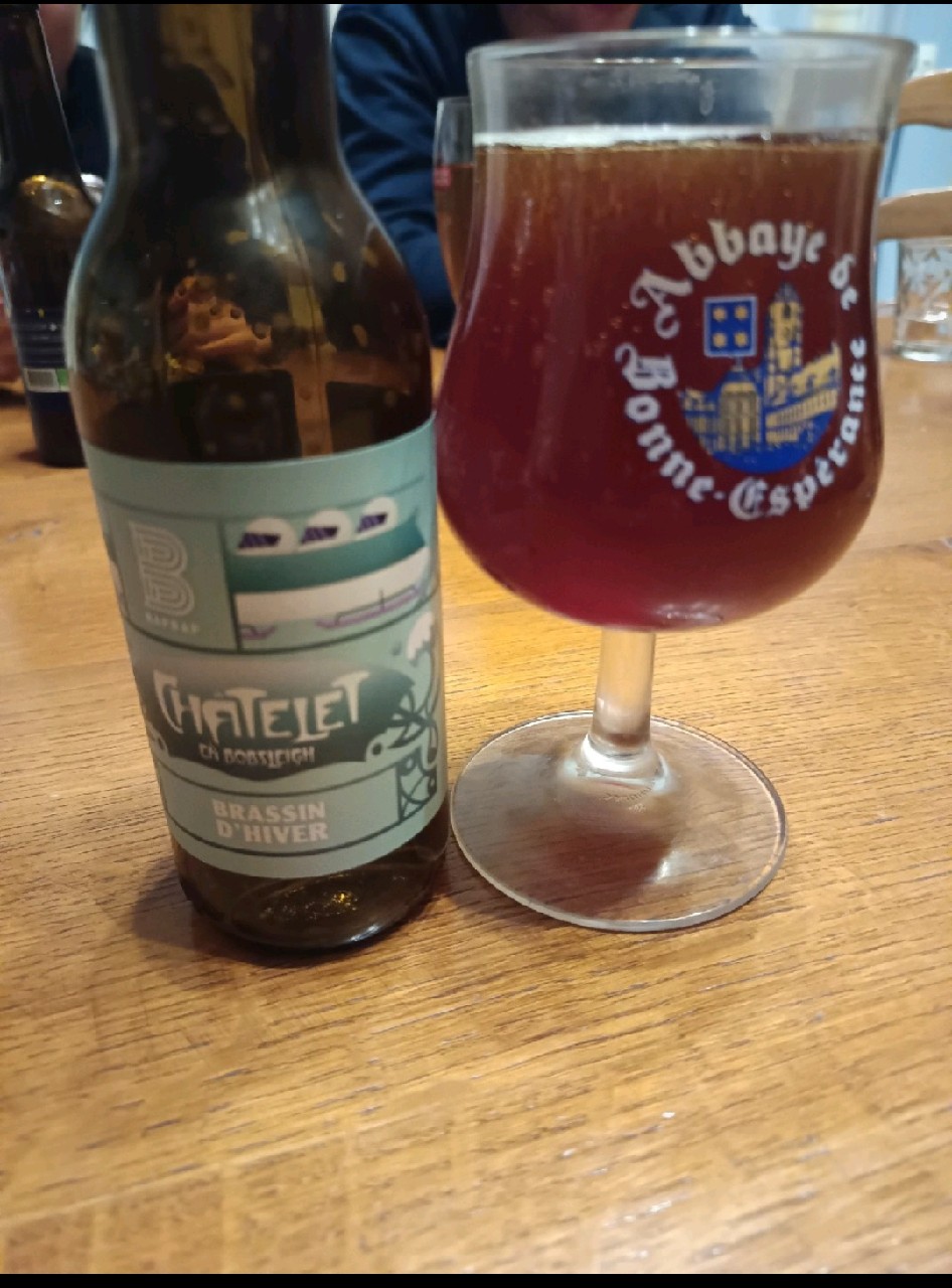 Châtelet En Bobsleigh, France