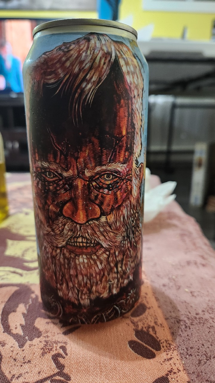 Indie Pale Ale Instigator, Indie Alehouse Brewing Co