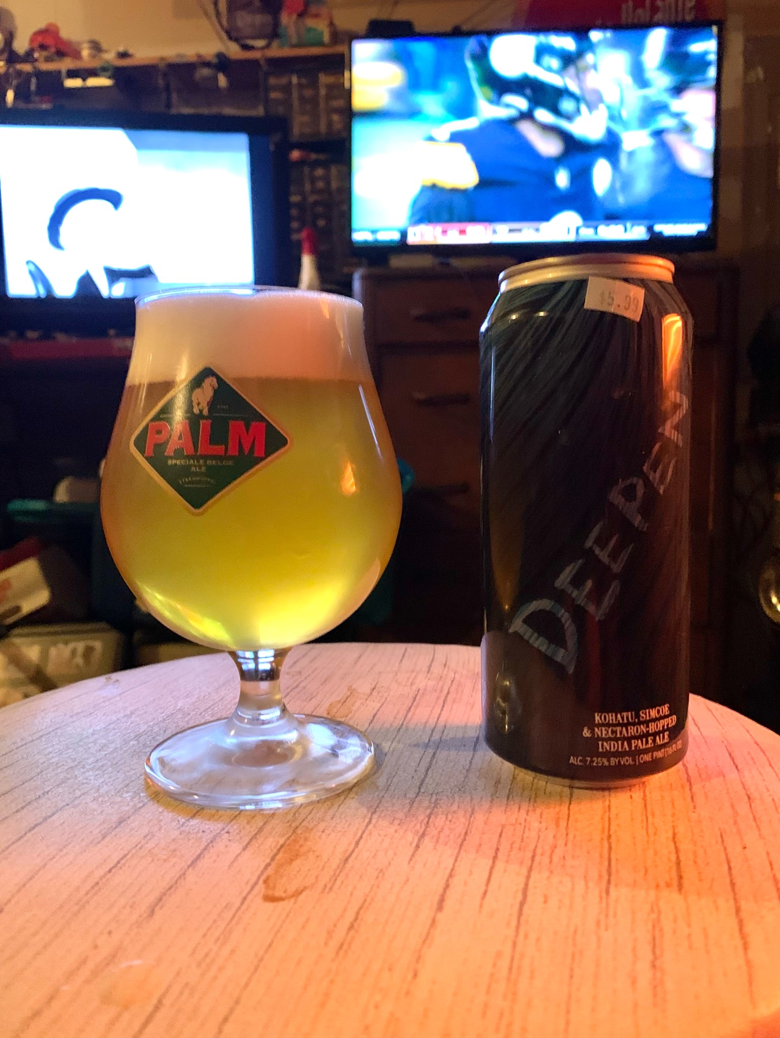 Deepen, United States