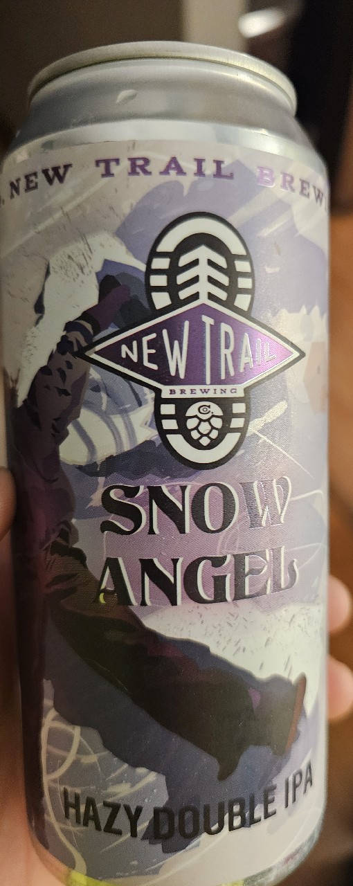 Snow Angel, United States