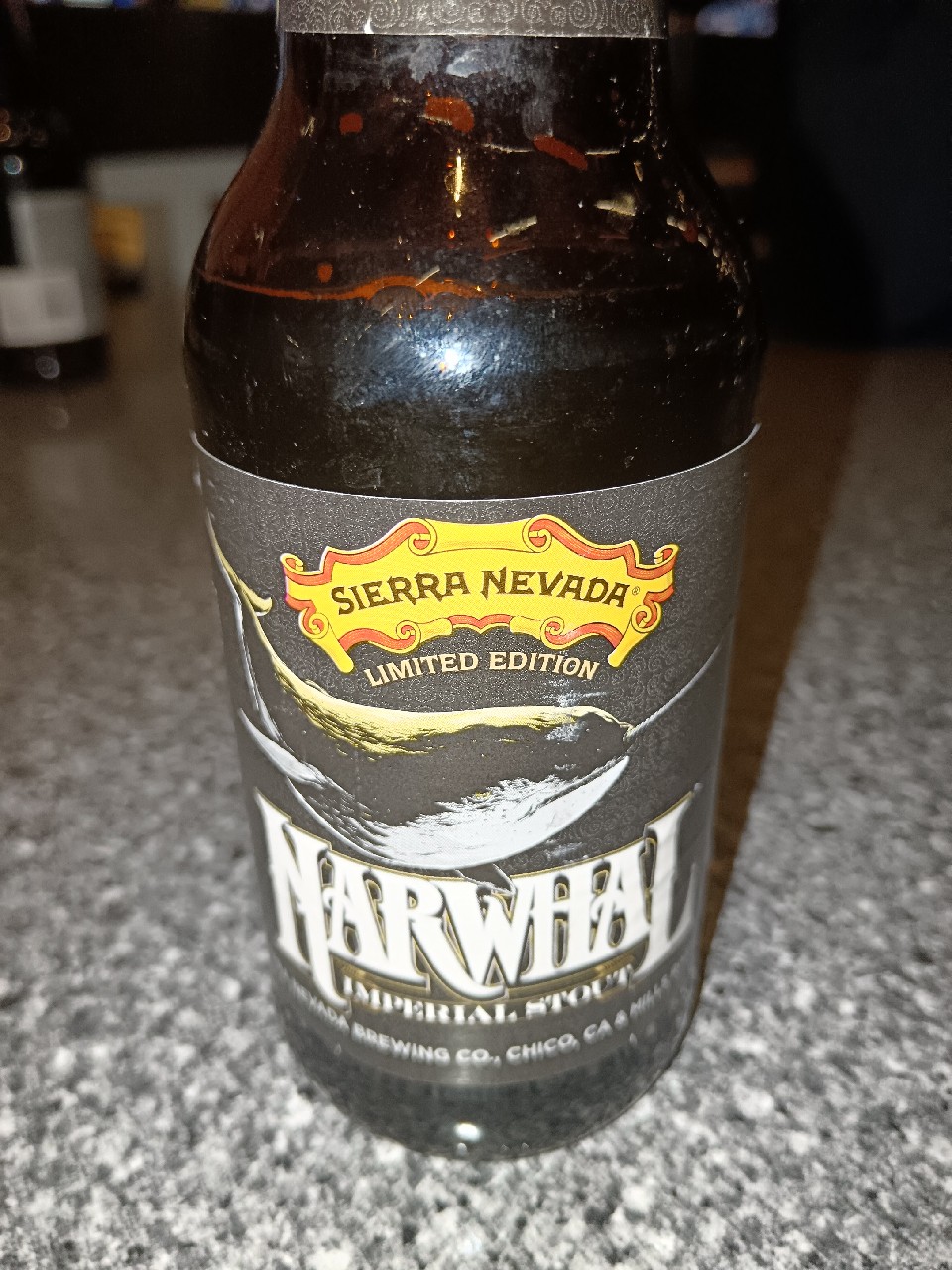 Narwhal 2021, United States