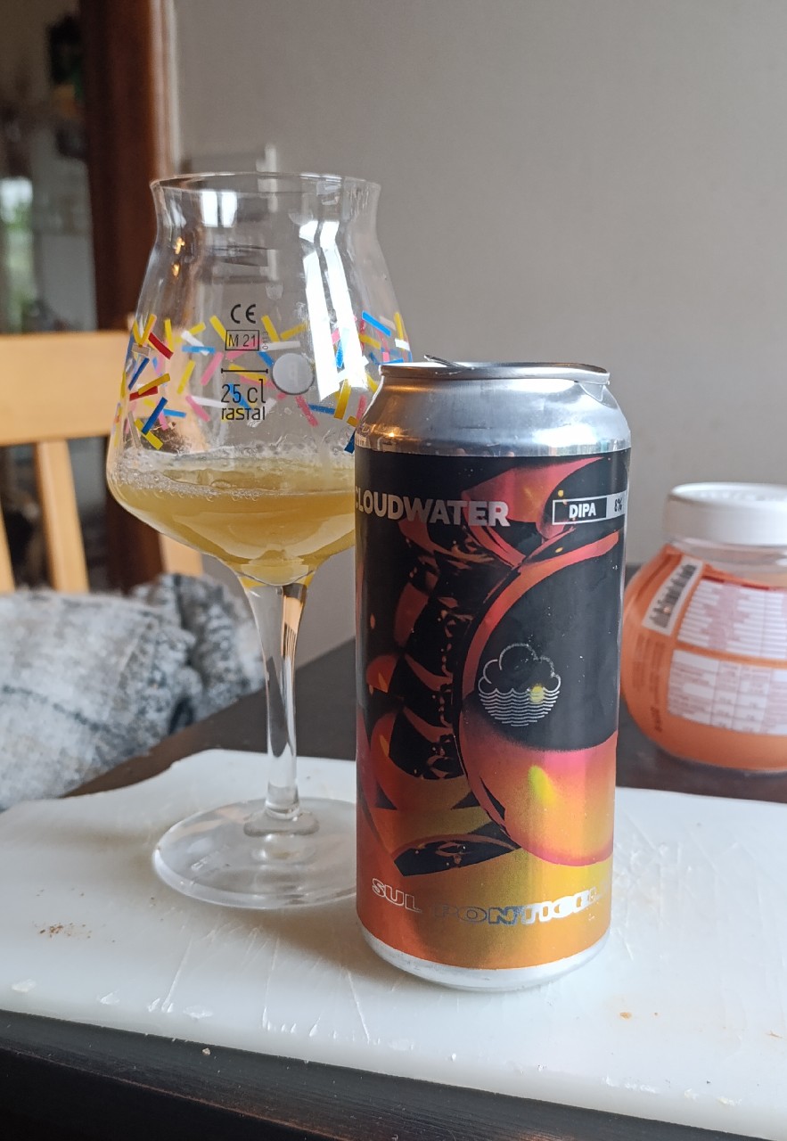 Sul Ponticello, England