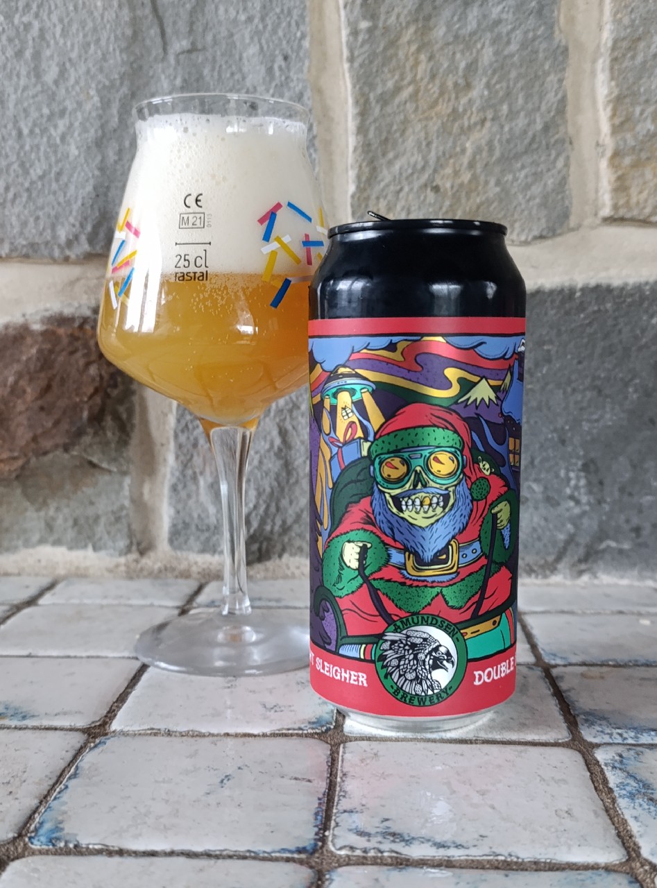 Night Sleigher, Norway