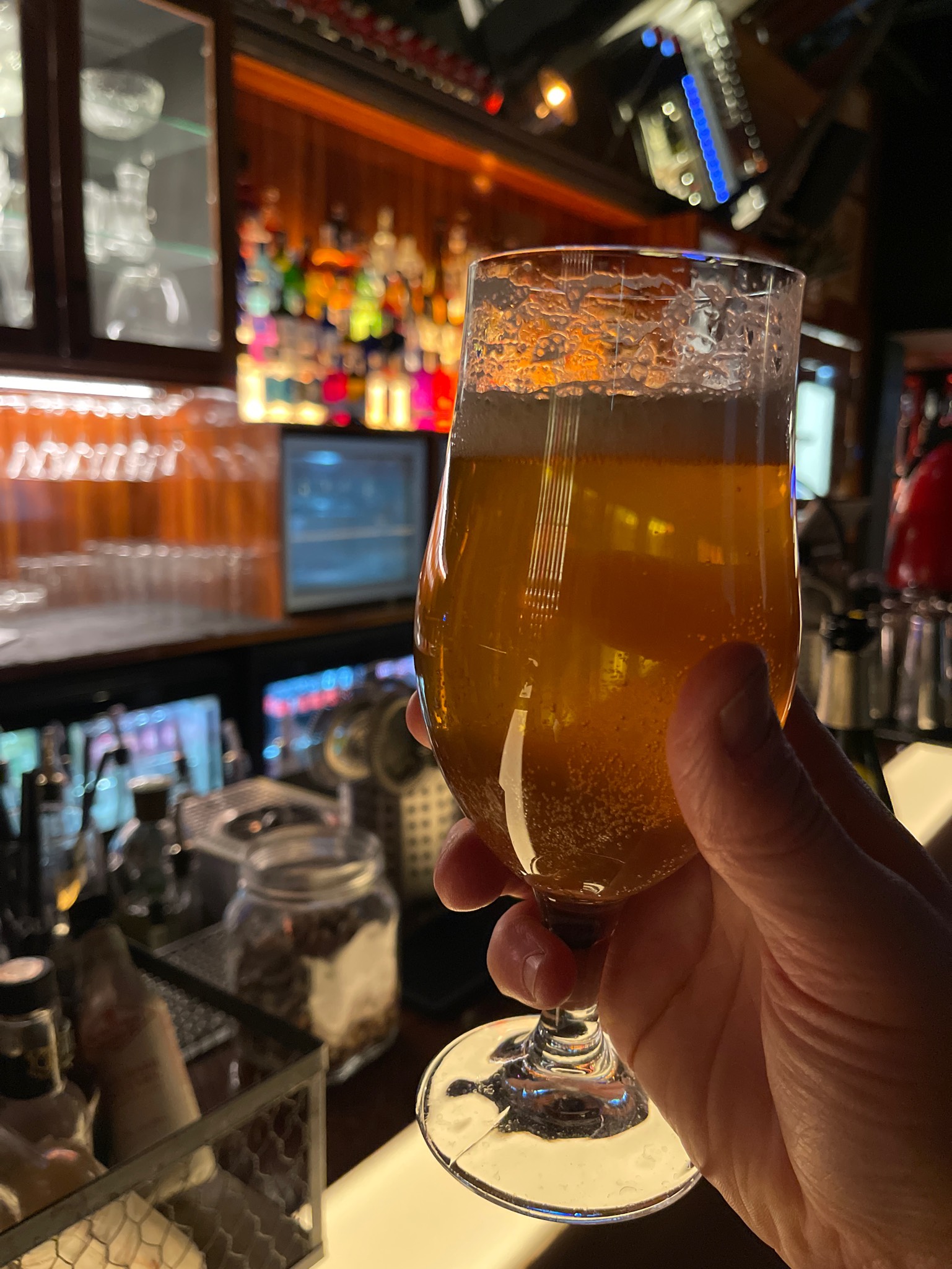 Purtse Pilsner, Estonia