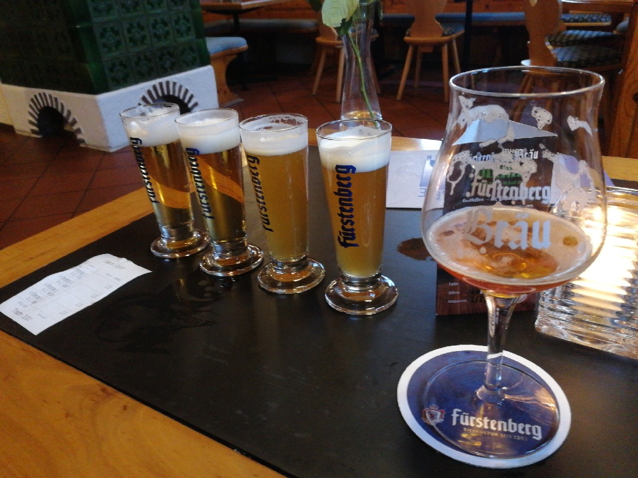 fürstenberg bräu märzen, Germany