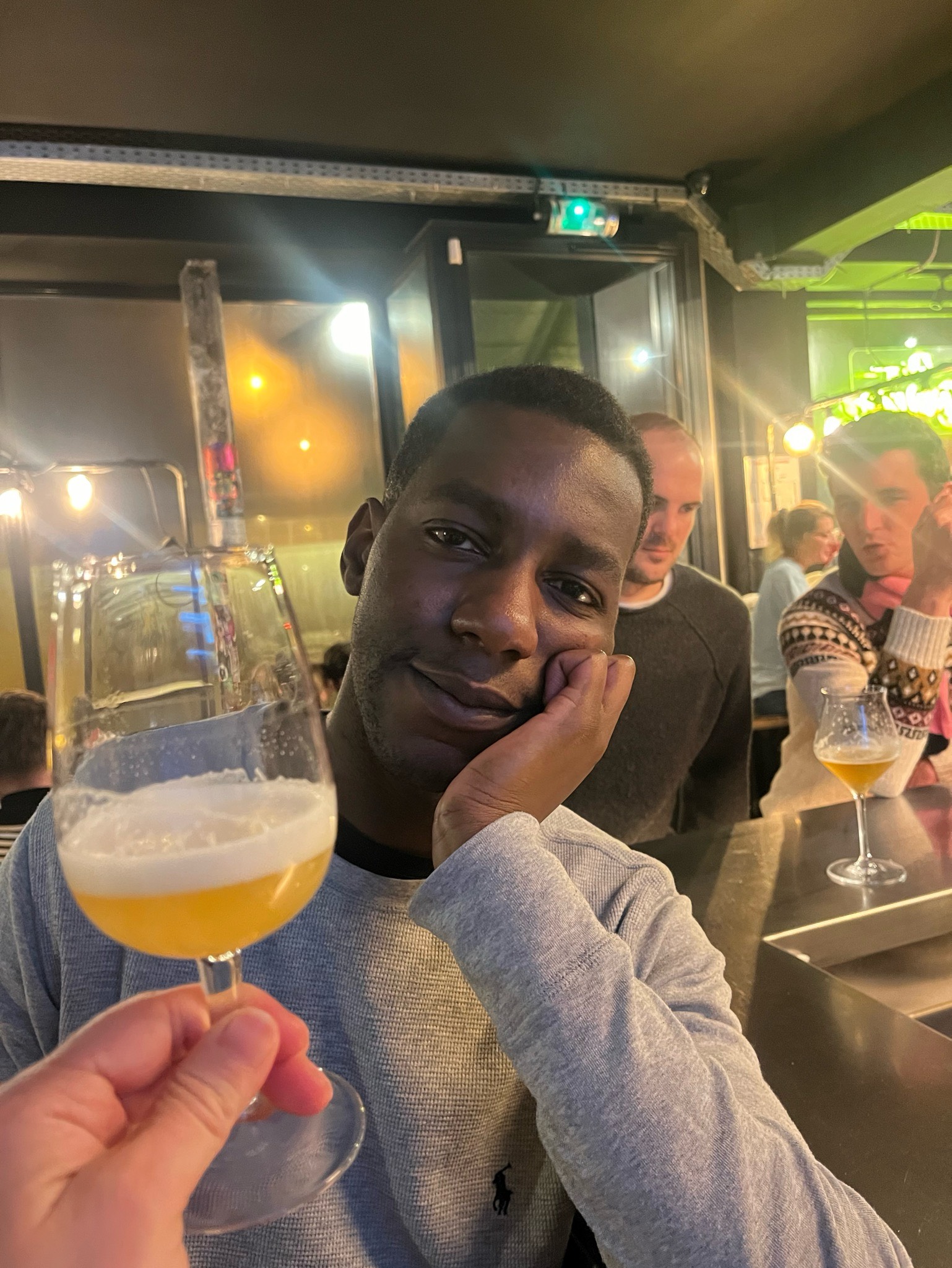 Sunset Fantasy, France