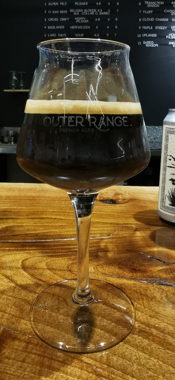 Transition Season, France