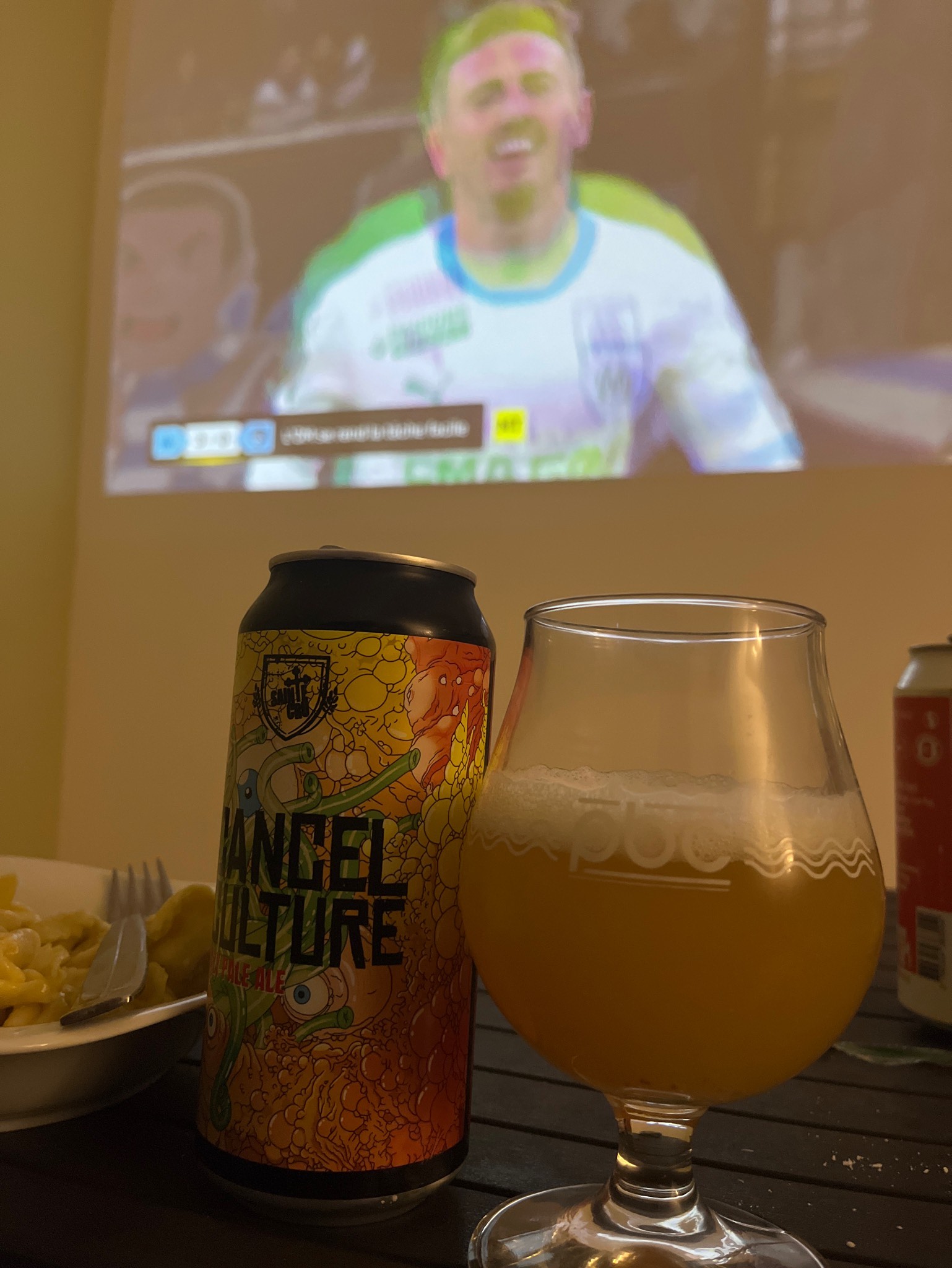 Cancel Culture, France