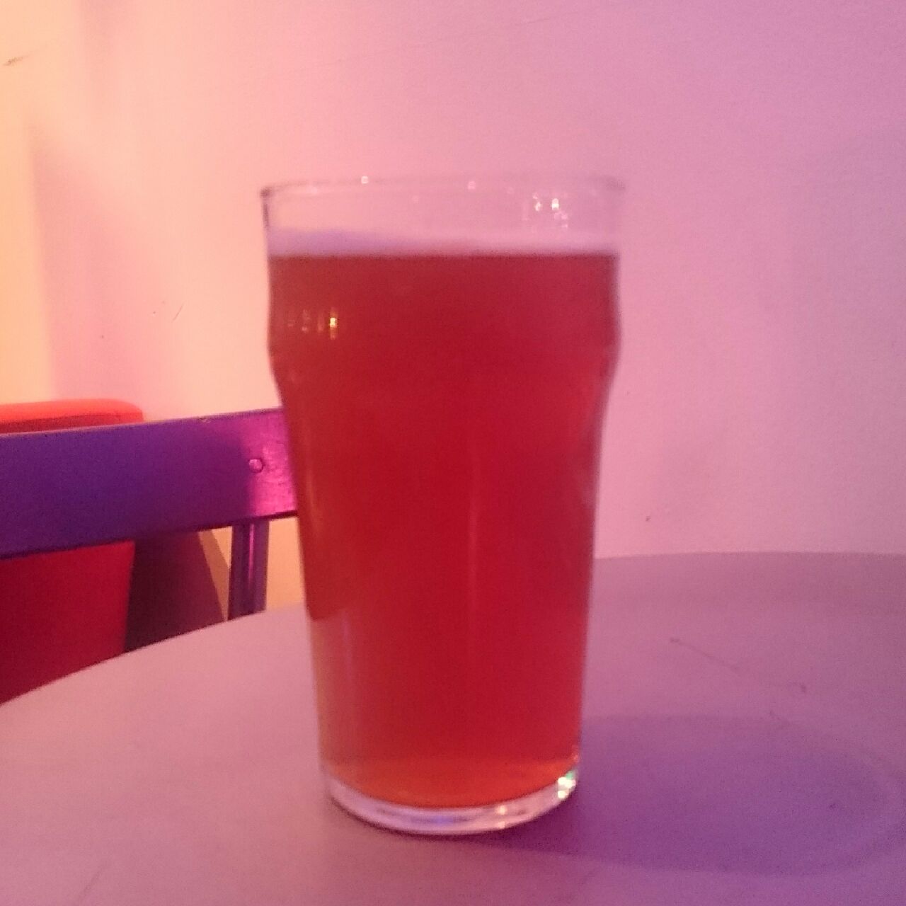 Same Same But Chili Ale, Finland