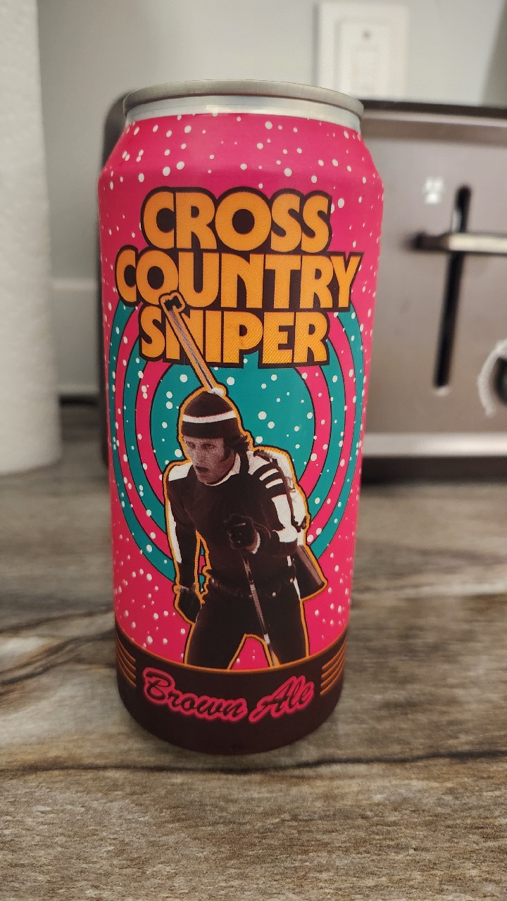 Cross country sniper, Canada