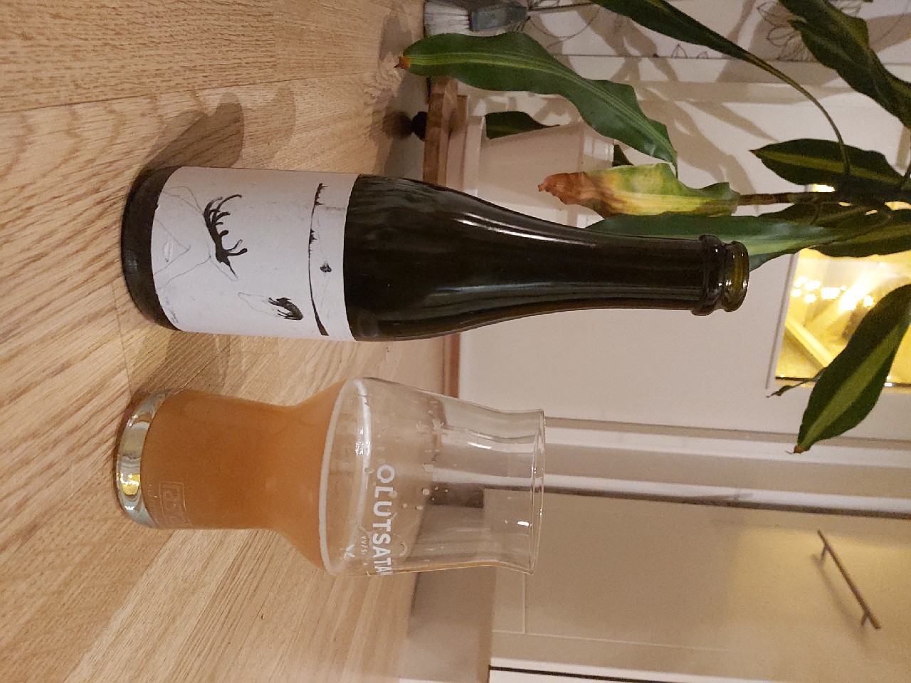 Night Continuation, Finland