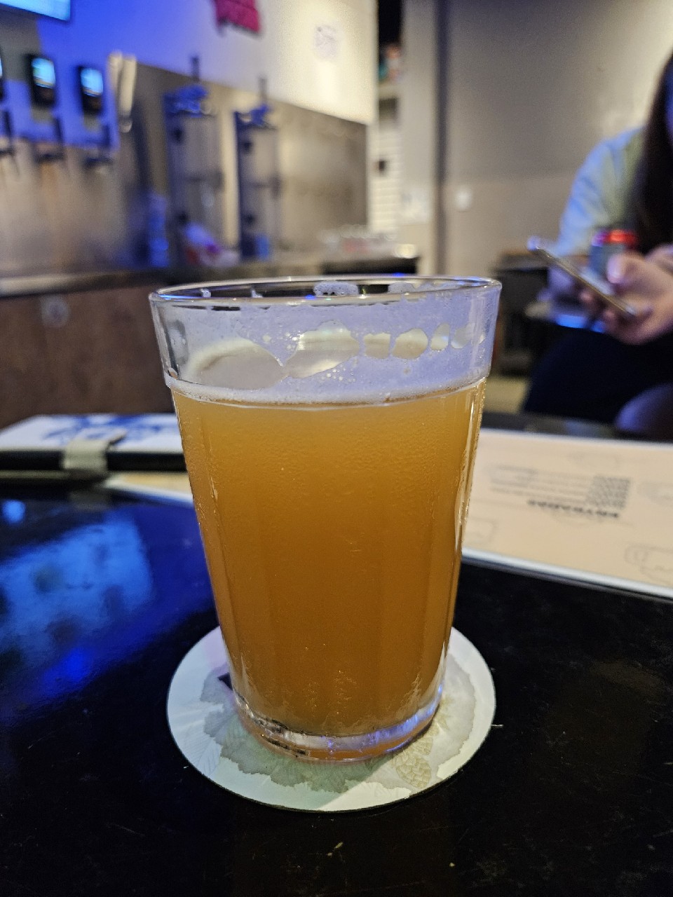 New England IPA, Cervejaria Odin