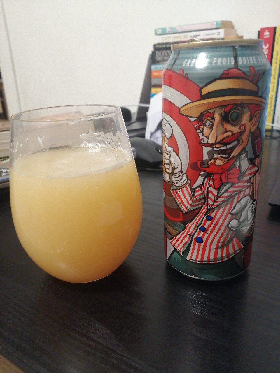 nz mark, ipa, Canada