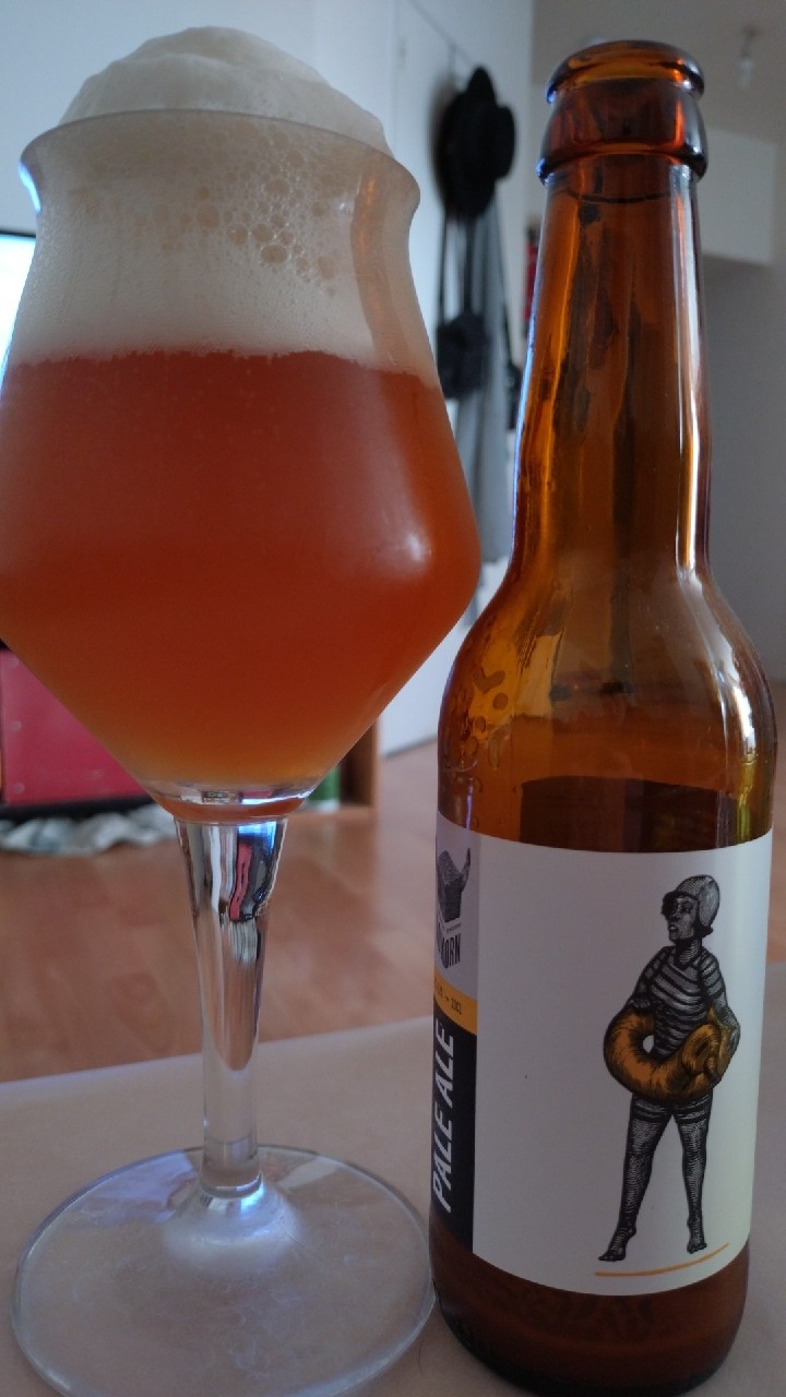 Lokorn Pale Ale, France