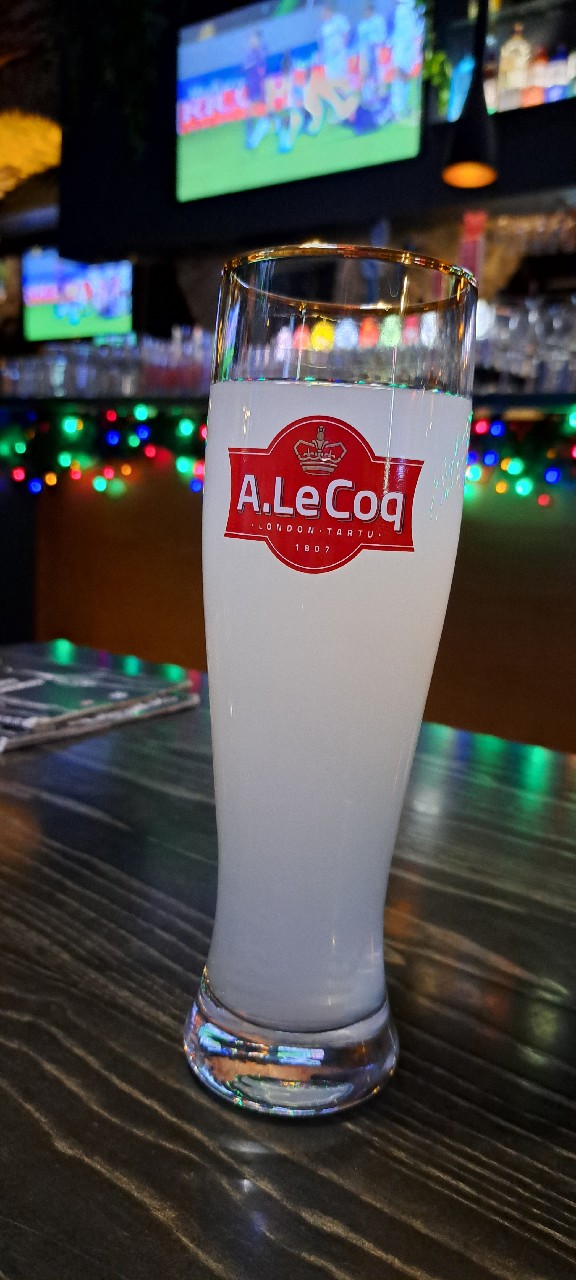 Long Drink Grapefruit 4,7 %, Estonia