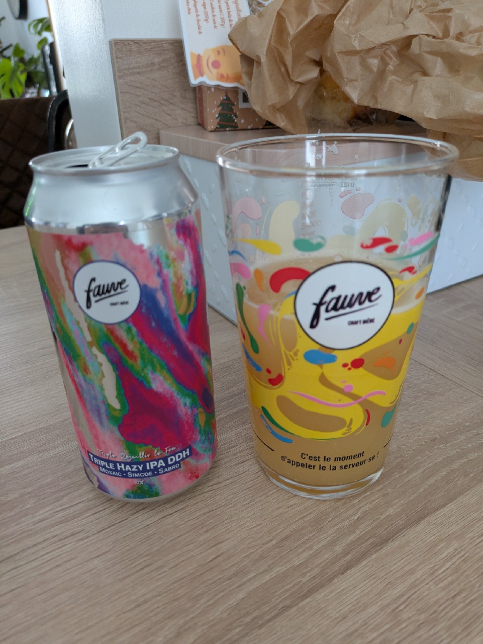 Triple Rejaillir Le Feu, France