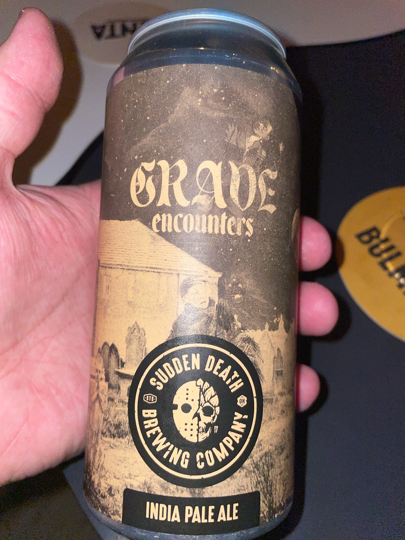 Grave Encounters, Germany