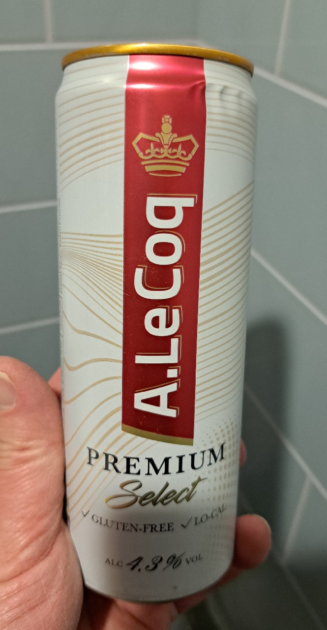 Premium Select, Estonia