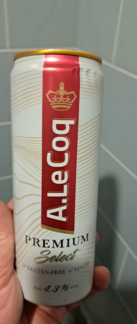 Premium Select, Estonia