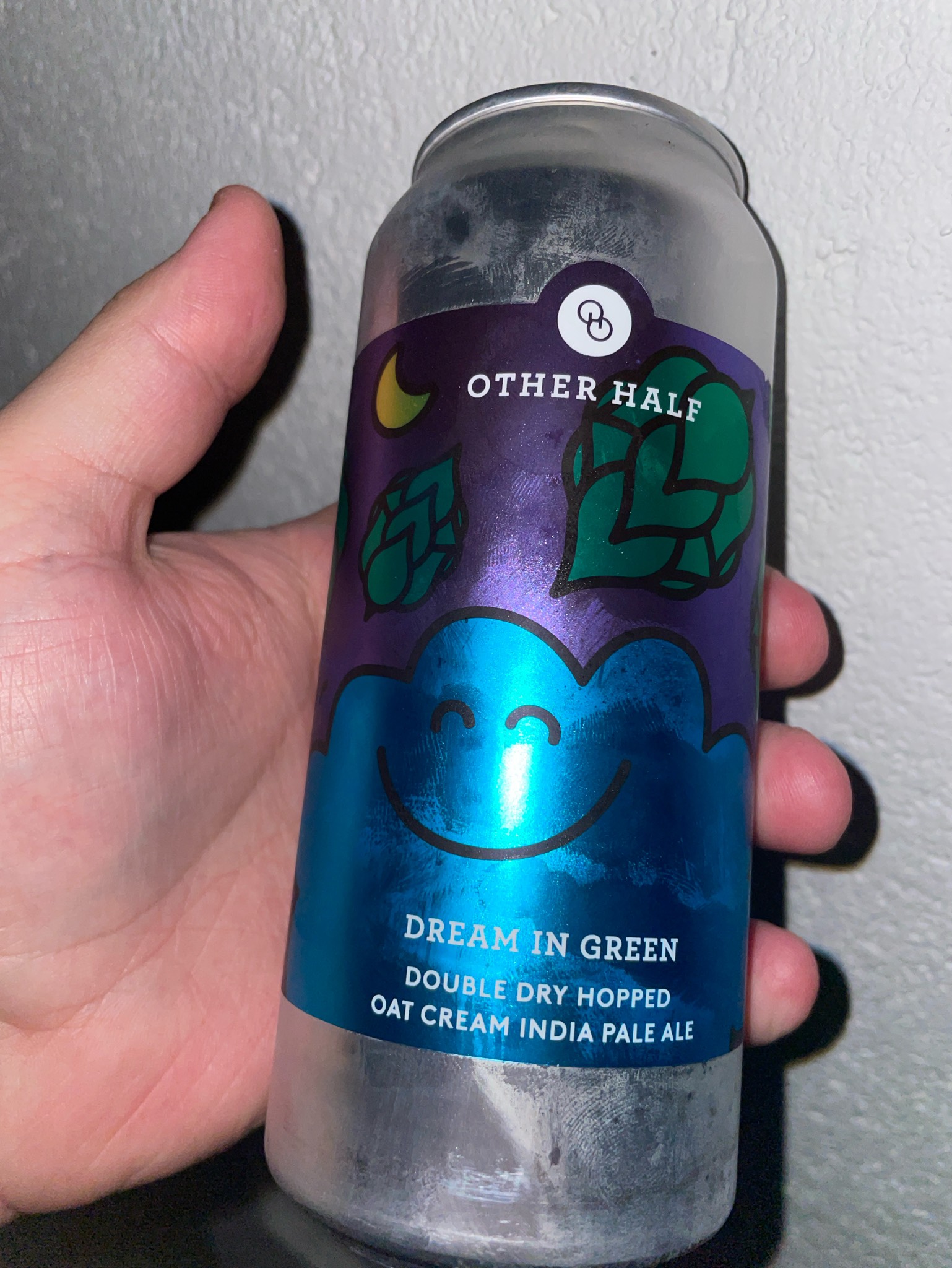 Dream In Green, United States