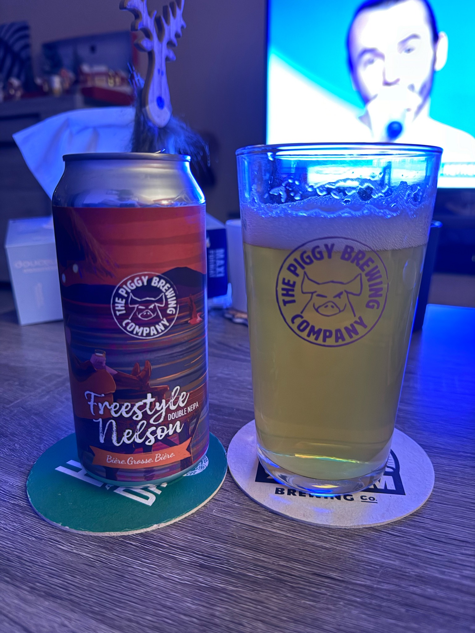 Freestyle Nelson, France