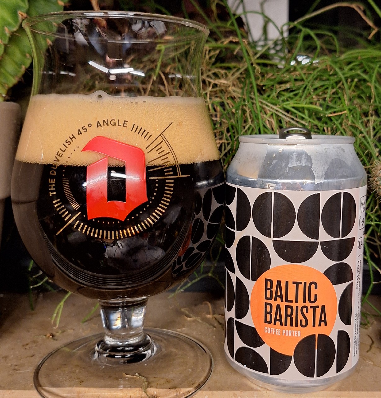 Baltic Barista, Germany