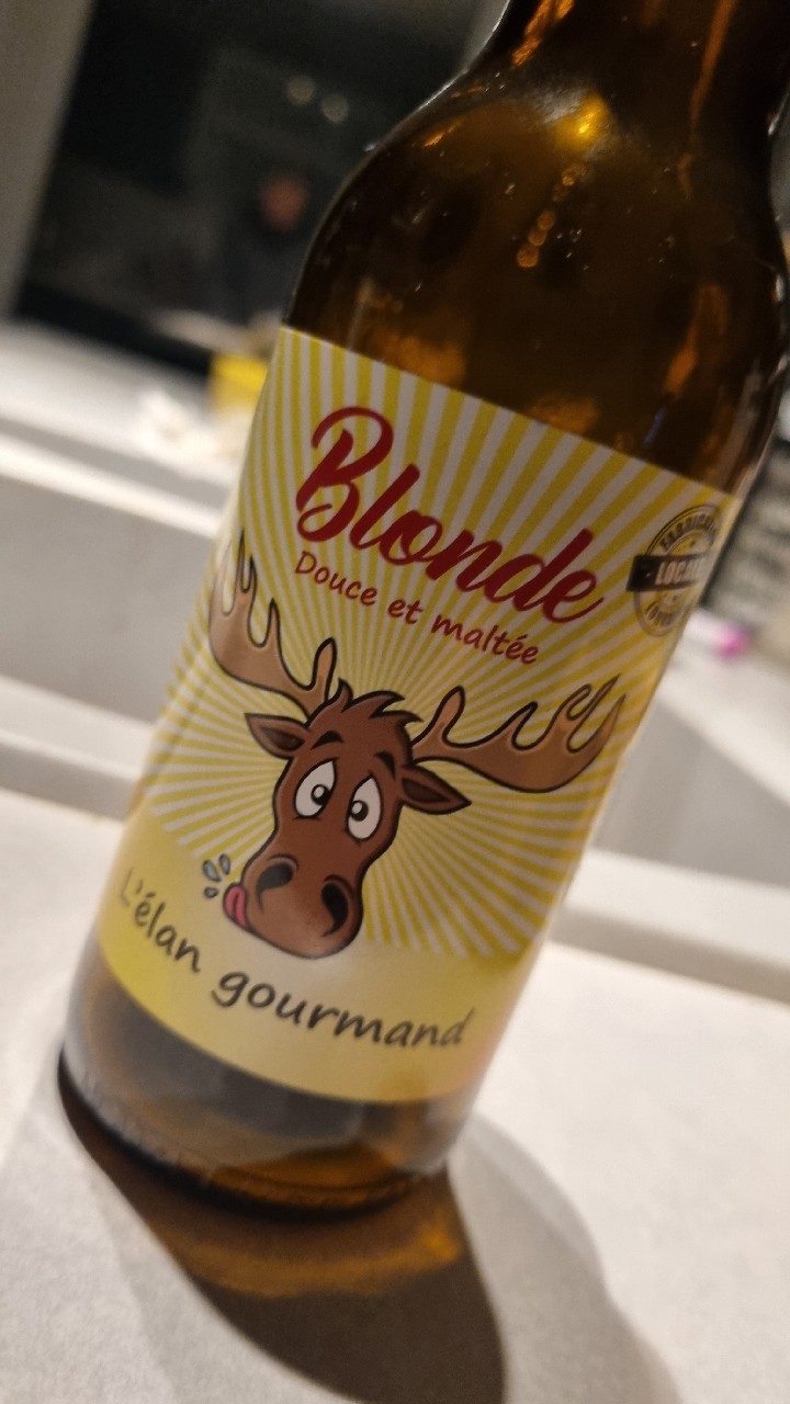 L'Élan Gourmand, France