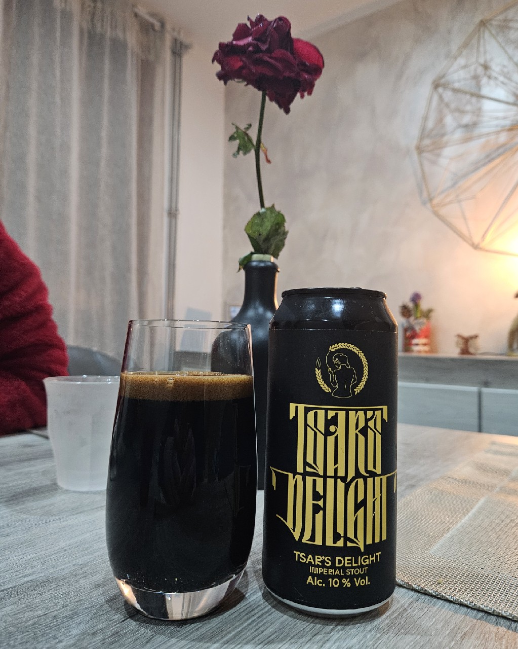 Tsar's Delight, France