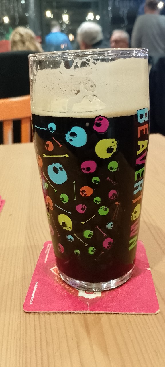 Step into Christmas, England