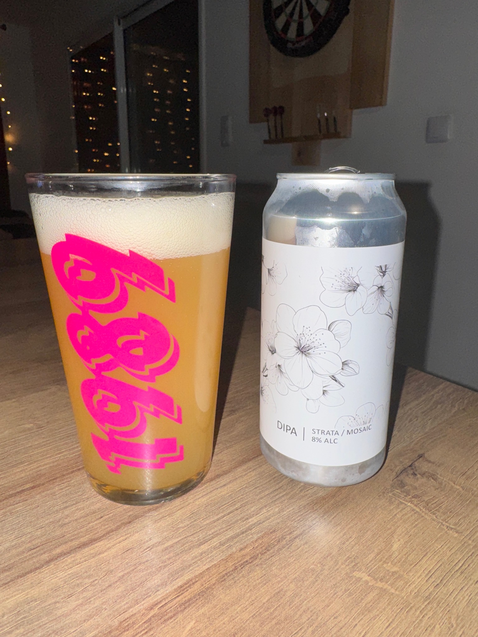 DIPA Strata / Mosaic, France