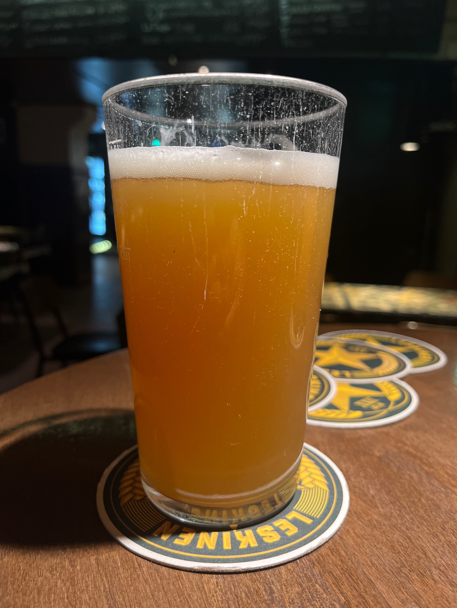 Roulette Hop Series: Superdelic, Estonia