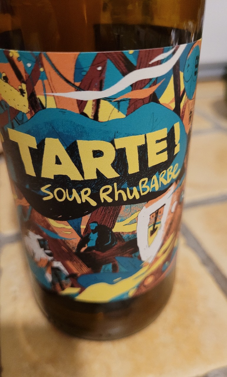 Tarte !, France