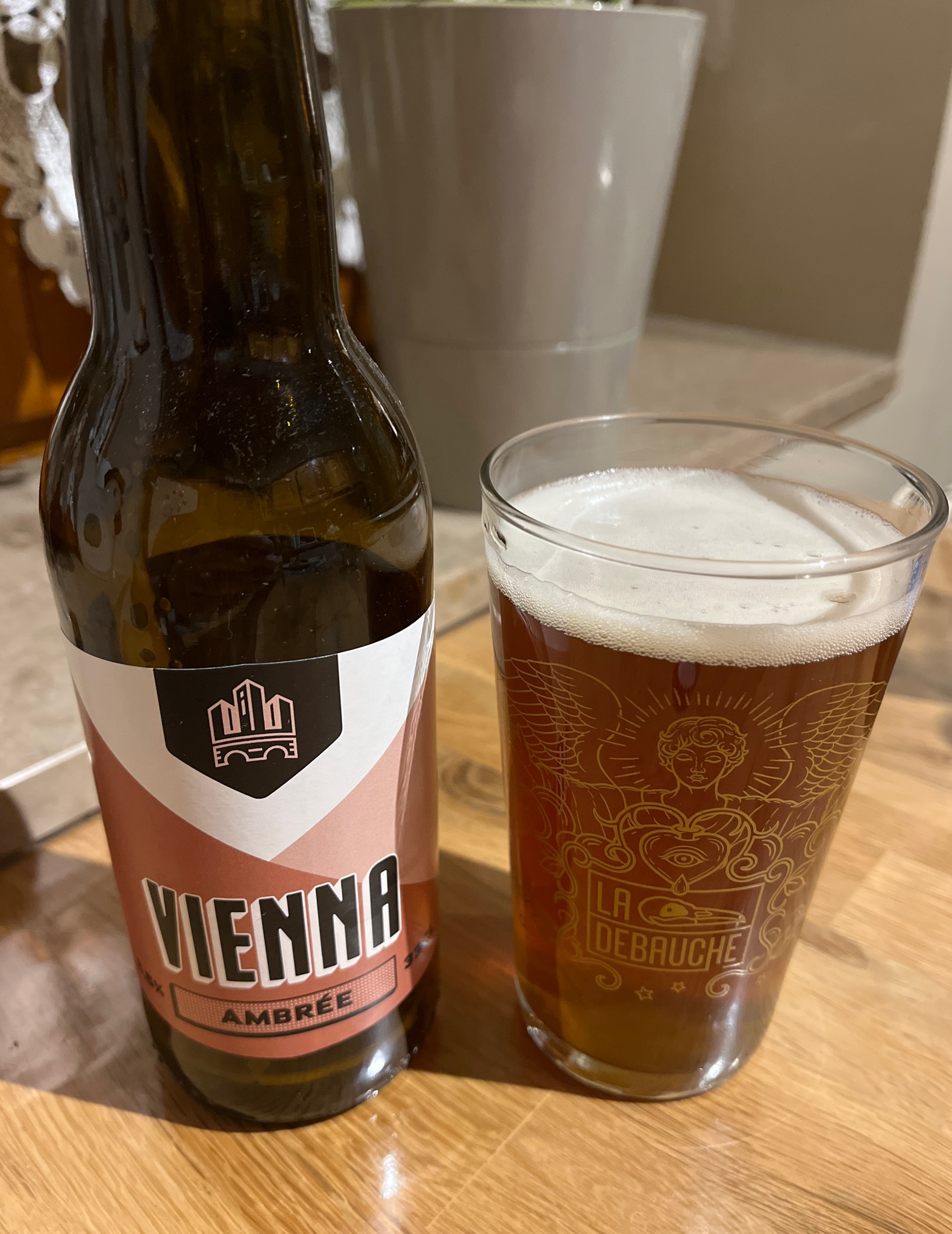 Vienna, Petite Couronne