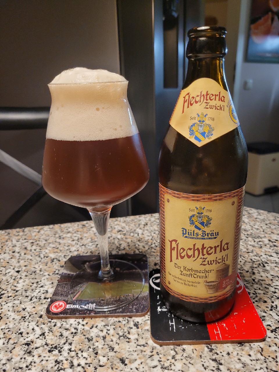 Flechterla Zwickl, Germany