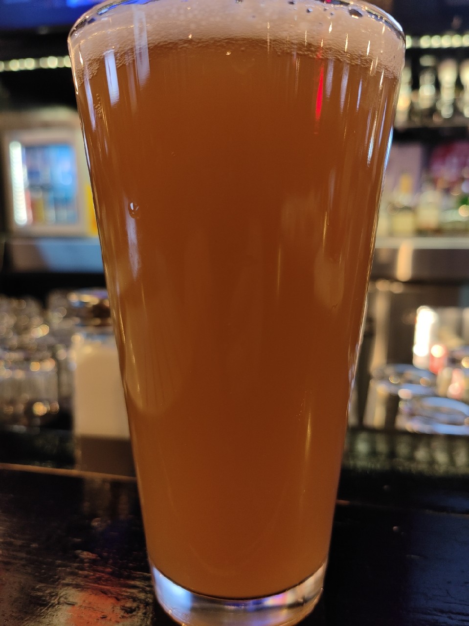 Lil' Juicy IPA, Canada