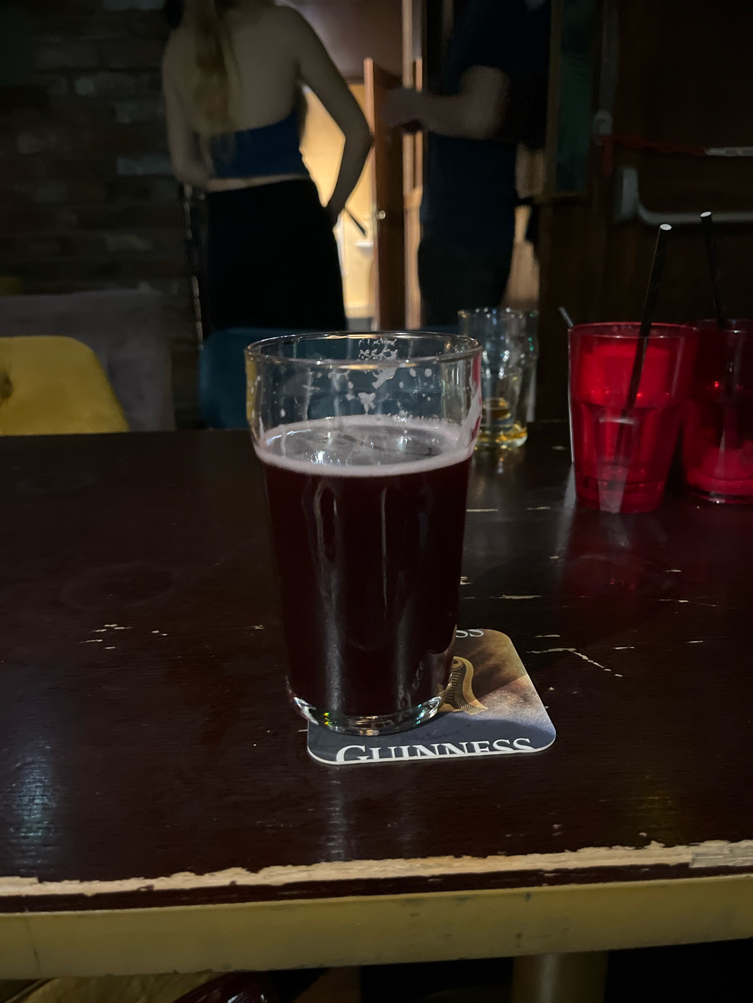 La Bête De Noël, France