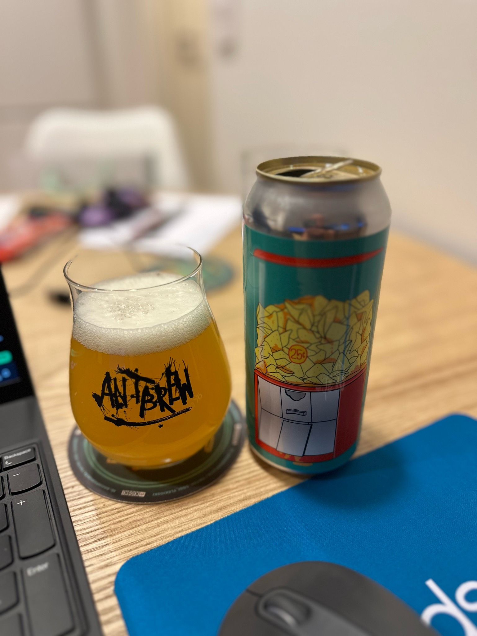 Discount Nachos, United States