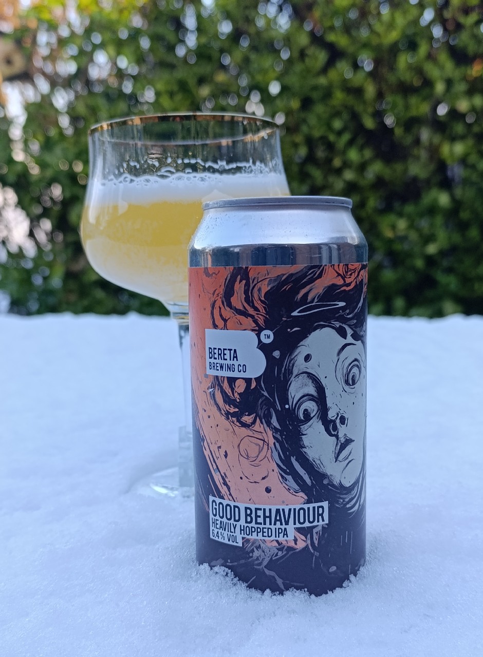 good behaviour, Romania