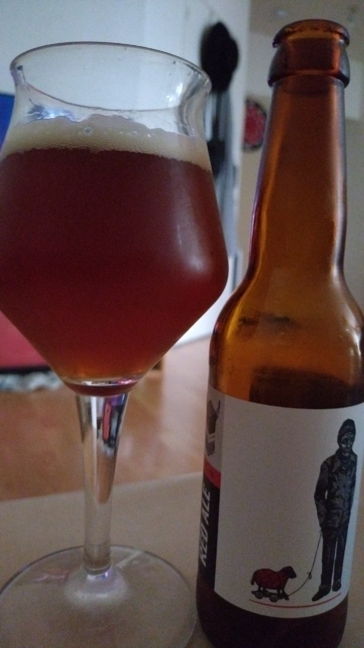 Lokorn Red Ale, France