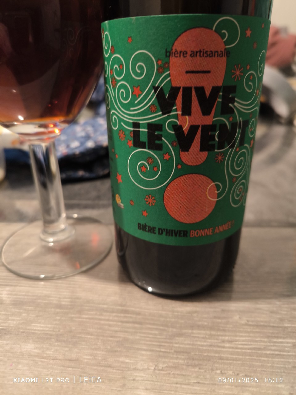 Vive Le Vent, France