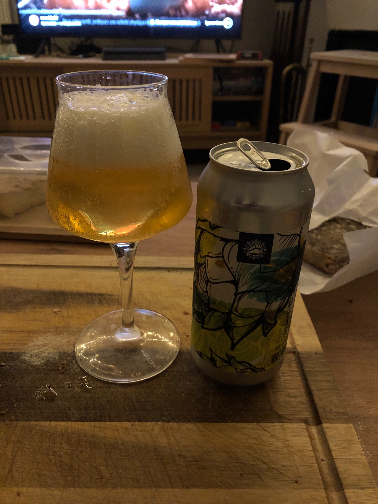 Citra Juice, France