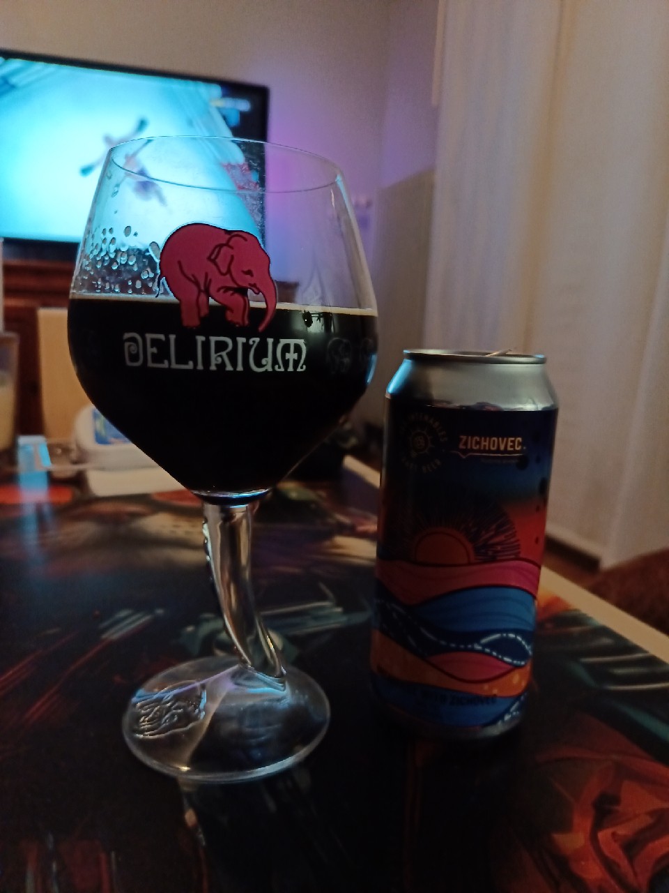 Breakfast With Zichovec, France