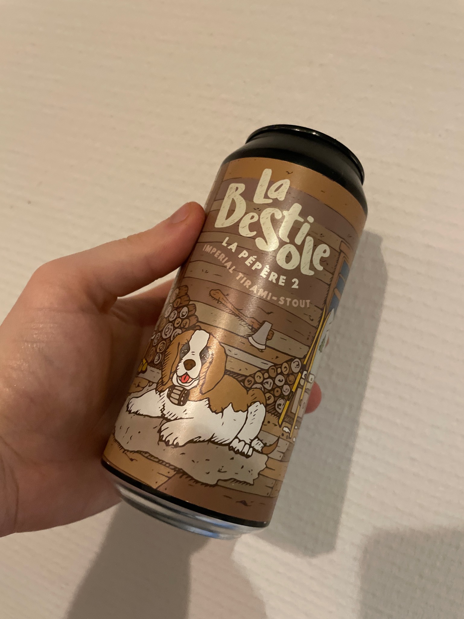 La Pépère 2, France