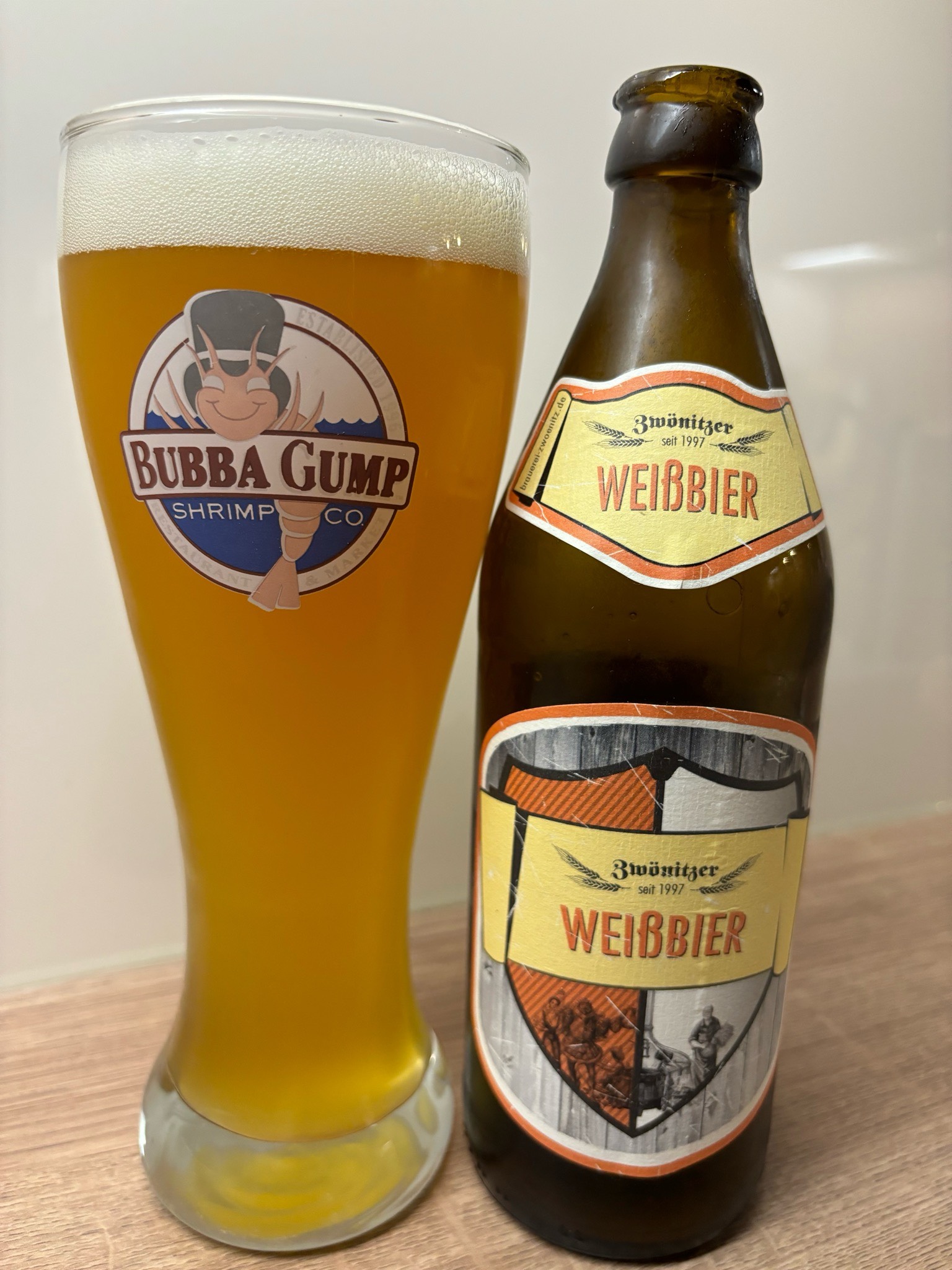 Weißbier, Germany