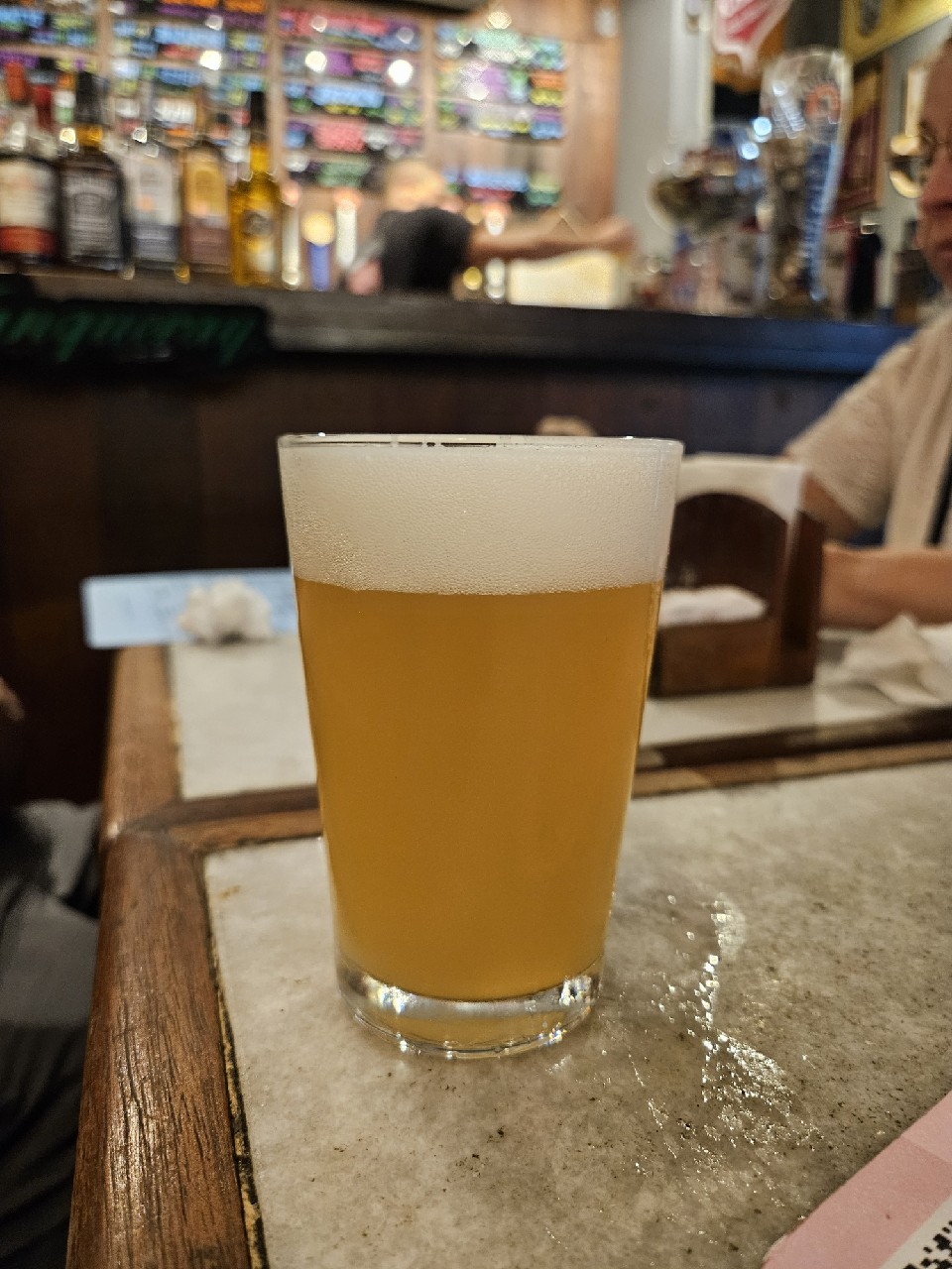 Hazy, Cervejaria Overhop